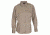 5.11 Tactical Class A Long Sleeve PDU Twill Shirt - Women's, Silver Tan, MT, 62064-160-M-T