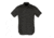 5.11 Tactical 61159 Women's B Class PDU Short Sleeve Shirt, Black, Small-Regular