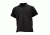 5.11 Tactical Professional S/S Polo - Womens, Black, XL, 61166-019-XL