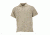 5.11 Tactical Professional S/S Polo - Womens, Silver Tan, XL, 61166-160-XL