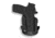 We the People Holsters Springfield Hellcat Red Dot Optic Cut Owb Holster 18454B77, 4435422412898