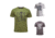 Black Diamond Big Wall Tool Short Sleeve Tee Shirt - Men's