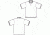 5.11 Tactical Professional Short Sleeve Polo - Men's, Small, Regular, White, 41060-010-S