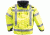 5.11 Tactical 3-in-1 Reversible High-Vis Parka - Mens, High Vis Yellow, XL, 48033-320-XL