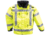 5.11 Tactical 3-in-1 Reversible High-Vis Parka - Mens, High Vis Yellow, XS, 48033ABR-320-XS
