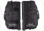 5.11 Mission Rolling Duffel (NEW and Improved) 56005 Black