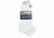 5.11 Tactical 59128 Ankle Sock, White