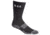 5.11 Tactical Taclite 6in Sock - Men's, Black, One Size, 59289-019-1 SZ