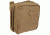 5.11 Tactical 6x6 Medical Pouches, Flat Dark Earth, 1 SZ, 58715-131-1 SZ