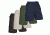 5.11 Womens Tactical Short Nw Ft 63306