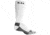 5.11 Level I 9inch Sock - Regular Thickness, White