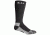 5.11 Tactical Level 1 9in Sock - Regular Thickness - Men's, Black, L, 59048-019-L