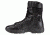 5.11 Tactical 8 inch Black Boots w/ Side Zip