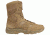 5.11 Tactical Taclite 8in. Boot, Size 12, Coyote Brown, Wide 12031-120-12-W