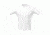 5.11 Tactical Loose Fit Short Sleeve Crew Shirt - Men's, Small, White, 40007-010-S