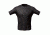 5.11 Tactical Loose Fit Short Sleeve Crew Shirt - Men's, 4XL, Black, 40007L-010-4XL