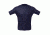 5.11 Tactical Loose Fit Short Sleeve Crew Shirt - Men's, 2XL, Midnight Navy, 40007-750-2XL