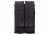 5.11 Double Pistol Mag Pouch, Black