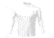 5.11 Winter Mock Long Sleeve, White