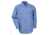 5.11 Long Sleeve Station Shirt, Fire Med Blue