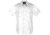 5.11 Tactical PDU Short Sleeve Twill Class A Shirt - Men's, White, 5XLT, 71183-010-5XL-T