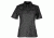 5.11 Tactical A Class PDU Short Sleeve Twill Shirt - Women's, Black, XLT, 61158-019-XL-T
