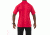 5.11 Tactical Performance Short Sleeve Polo - Men's, Medium, Regular, Range Red, 71049-477-M