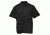 5.11 TDU Shirt Short Sleeve - Ripstop, Black
