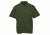 5.11 TDU Shirt Short Sleeve - Ripstop, TDU Green