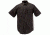 5.11 Tactical Taclite Pro S/S Shirt Tall - Mens, Black, 4XL, 71175T-019-4XL