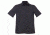 5.11 Tactical Covert Short Sleeve Shirt, Black