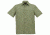 5.11 Tactical Covert Short Sleeve Shirt, Olive Plaid