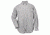 5.11 Tactical Pro Shirt Long Sleeve, Cotton 72157, Grey, Size BULK GREY-BULK