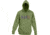 5.11 Tactical Men's Independence Hoodie w/ Anti Fade Graphics, Fatigue, L 42182AE-200-L