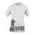 5.11 Tactical Taking Point Graphic T Shirt, Ash Grey