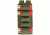 5.11 Tactical 5 Round Shotgun Bandolier- Tactical OD 56122-188-1 SZ