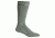 5.11 Tactical 3 Pack 9in Sock, Foliage