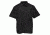 5.11 Tactical TDU Shirt S/S Poly/Ctn Ripstop Tall, Black