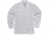 5.11 Tactical Performance Long Sleeve Polo - Men's, Medium, Regular, White, 72049-010-M