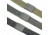 5.11 Tactical APEX T-Rail Belt - Black - L 59504-019-L
