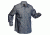 5.11 Tactical Chambray Long Sleeve Shirt - Indigo - XXL 72403-718-XXL