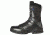 5.11 Tactical Evo 8in Waterproof Boots w/Side Zipper - Men's, Black, 8R, 12312-019-8-R