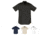 5.11 Tactical Men's PDU Short Sleeve Twill Class B Shirt 71177, Black, Midnight Navy, Silver Tan, White