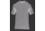 5.11 Tactical Station Wear Short Sleeve T-Shirt - Men's, Heather Grey, M, 40050-016-M