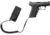 511 Pistol Leash, Coyote, 59081-120