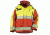 5.11 Tactical Responder Hi-Vis Parka - Mens, Range Red, 2XL, 48073-477-2XL