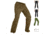5.11 Tactical Ridgeline Pant, Battle Brown, Black, Dark Navy, Field Green, Stone, Storm