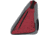 5.11 Tactical Select Weapon Accessories Carry Sling Bag - Code Red, 58603-475-CODE RED-1 SZ 