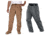 5.11 Tactical Taclite Pro Pants, Battle Brown, Storm