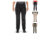5.11 Tactical Women's Icon Pant, Black, Dark Navy, Khaki, Ranger Green